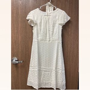 JNSQ Odalia Dress Size 4